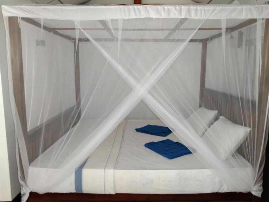 Lovers Green Villa Matara Exterior foto